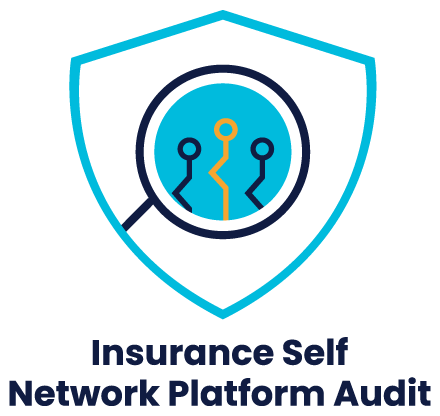 Insurance Self Network Platform Audit