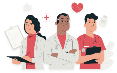 Indemnity insurance for doctors